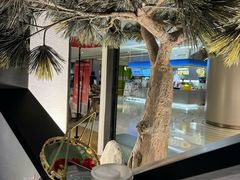 -假装苏杭·园林餐厅(陆家嘴中心店)