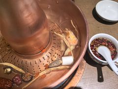 -北京老门框爆肚涮肉馆(凤城六路店)