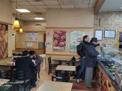 -SUBWAY赛百味(金码大厦店)