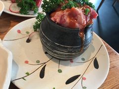 -赤坂亭·M9和牛烧肉·铁板烧·日料398放题(长泰广场店)