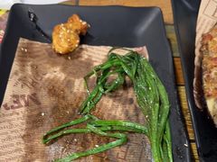 -金谷园饺子·烧烤(人大总店)