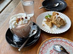 -Ginger(兴国路店)