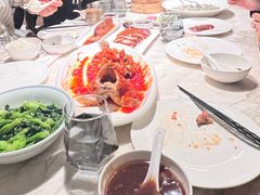 -新梅华餐厅(星悦汇店)