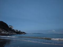 -西涌国际滨海旅游区