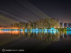 -咸阳湖景区