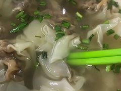-清真蒋有记(老门东店)