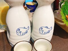 -極上萬膳·日料放题(海岸城店)