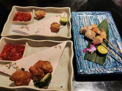 -松鹤精致料理(五一中路店)