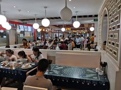 大堂-桥香园云南过桥米线(金马碧鸡店)