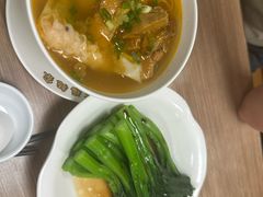 -百福麵家(新馬路店)
