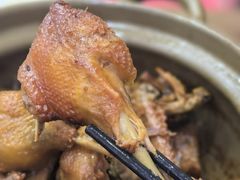 -斯丹姜母鸭·古法干香(涂门街总店)