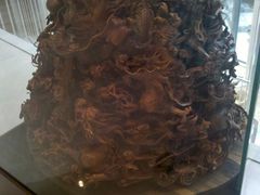 大堂-北京丽晶酒店