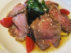 牛肉香味拌海草-慢走(甜水园店)