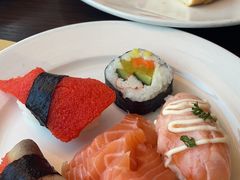 -杭州滨江世融艾美酒店·新食谱全日餐厅