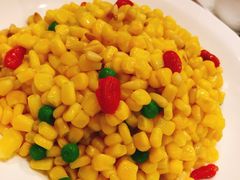 松仁玉米-徐记私厨(半淞园路店)