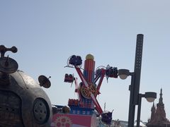 -大连海昌发现王国主题公园