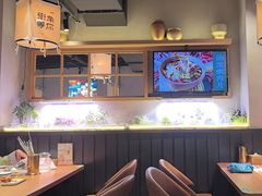 -街角等你.大连海鲜烧烤(西安路店)