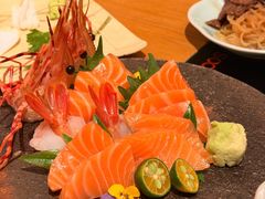 -然锅料理