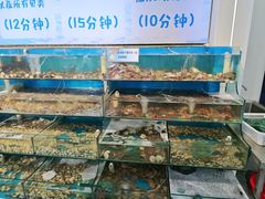 -仙螺岛海鲜自助餐厅(总店)