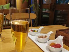 -青城山六善酒店·紫氣園中餐厅