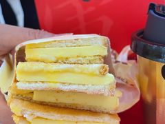 -港究茶·冠军丝袜奶茶(皇庭广场店)