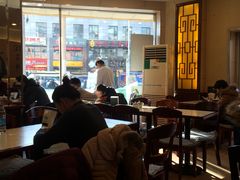 大堂-苏氏牛肉面(团结路店)