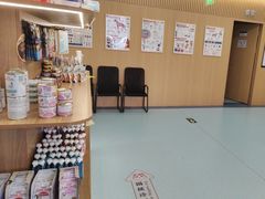 -萌兽医馆·犬猫专科·眼科中心·宠物医院(朝阳门分院)