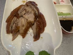 -大鸭梨烤鸭(石佛营店)