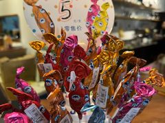 -雕刻时光咖啡馆(交大店)