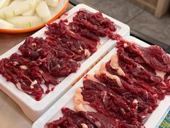 -潮悦牛肉火锅城(水贝店)