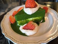 -luutosa  cafe & tea 鹿兔山