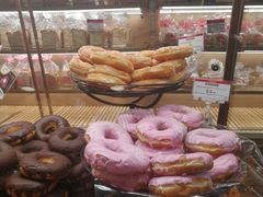 -山崎面包(静安久光店)