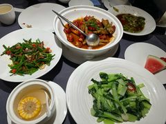 -楚禾宴·家宴(光谷大道店)