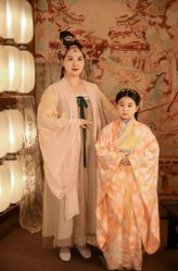 -美云庭古装·格格服汉服·京城旅拍(北京店)