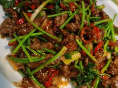 -秦月轩·陕西家乡菜(阜成路·五棵松店)