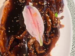 -桂满陇·蟹黄小笼汤包(清河万象店)