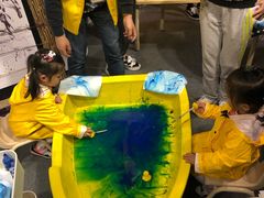 -东浩兰生上海世博展览馆