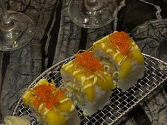 -昱匠·日本料理(金融街店)