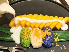 -金链花·泰国餐厅(国贸店)