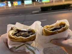 -中关村烤包子(中关村店)