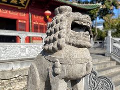 -洛阳周公庙博物馆