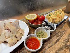 -星平鸡饭·粤菜小炒(印象城旗舰店)