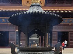 -亭林园-华藏寺