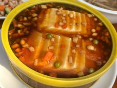 -少林寺欢喜地素斋馆