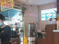 -龙记·香港茶餐厅(海上世界店)