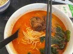 -和府捞面(天河领展广场店)