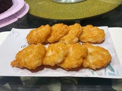 -粥全粥到海鲜家常菜·海肠捞饭(嫩江路店)