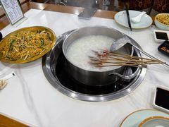 -盈田盈粥庄(博山东路店)