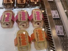 -DANXI丹喜面包·蛋糕(庐山店)