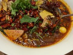 -九老汉·川渝江湖菜(合川路2店)